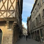 Le Duplex Verrerie - Quartier Des Antiquaires Lejlighed *