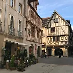 Le Duplex Verrerie - Quartier Des Antiquaires * ديجون
