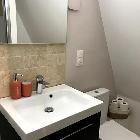 Le Duplex Verrerie - Quartier Des Antiquaires * Dijon