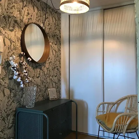 Le Duplex Verrerie - Quartier Des Antiquaires * Dijon