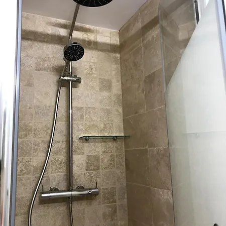 Le Duplex Verrerie - Quartier Des Antiquaires Appartement Dijon