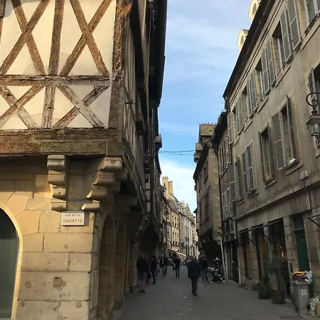 Le Duplex Verrerie - Quartier Des Antiquaires Apartment *