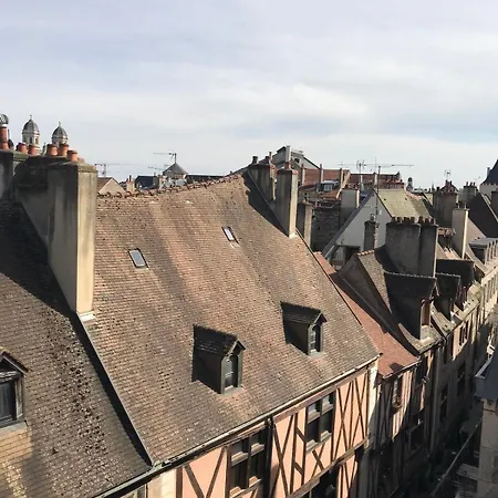 Le Duplex Verrerie - Quartier Des Antiquaires * Dijon