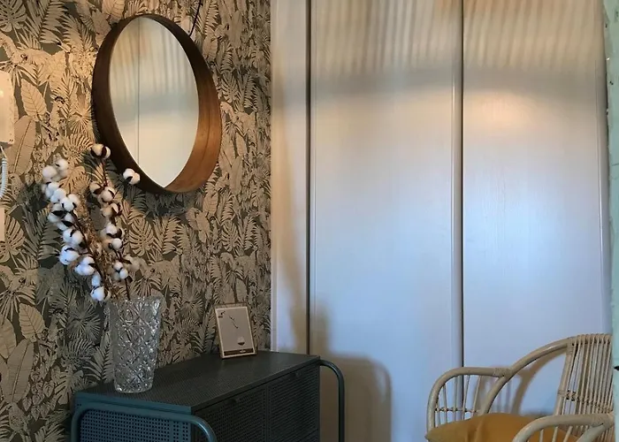 Le Duplex Verrerie - Quartier Des Antiquaires * Dijon