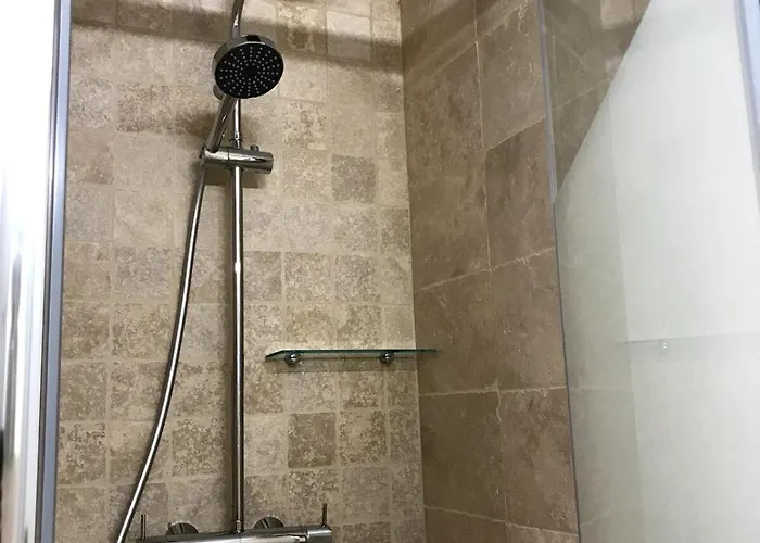 Le Duplex Verrerie - Quartier Des Antiquaires Appartement Dijon