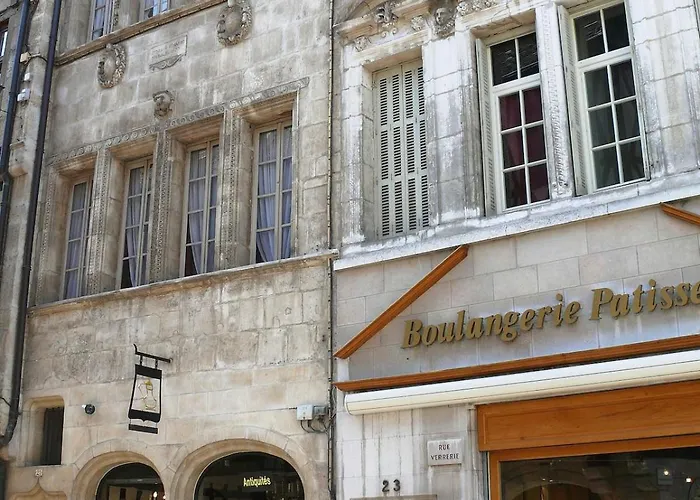 Le Duplex Verrerie - Quartier Des Antiquaires