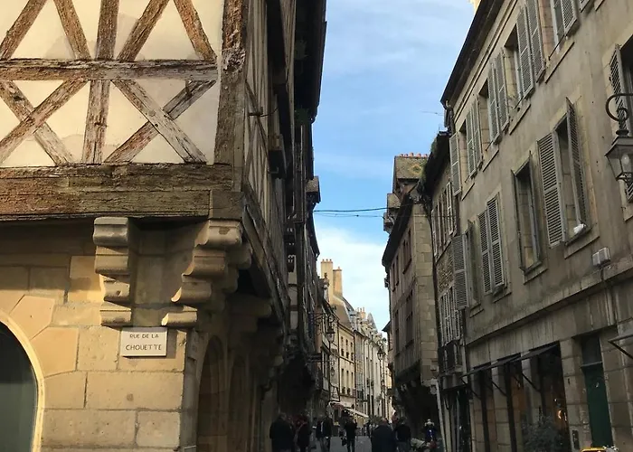 Le Duplex Verrerie - Quartier Des Antiquaires Appartement *